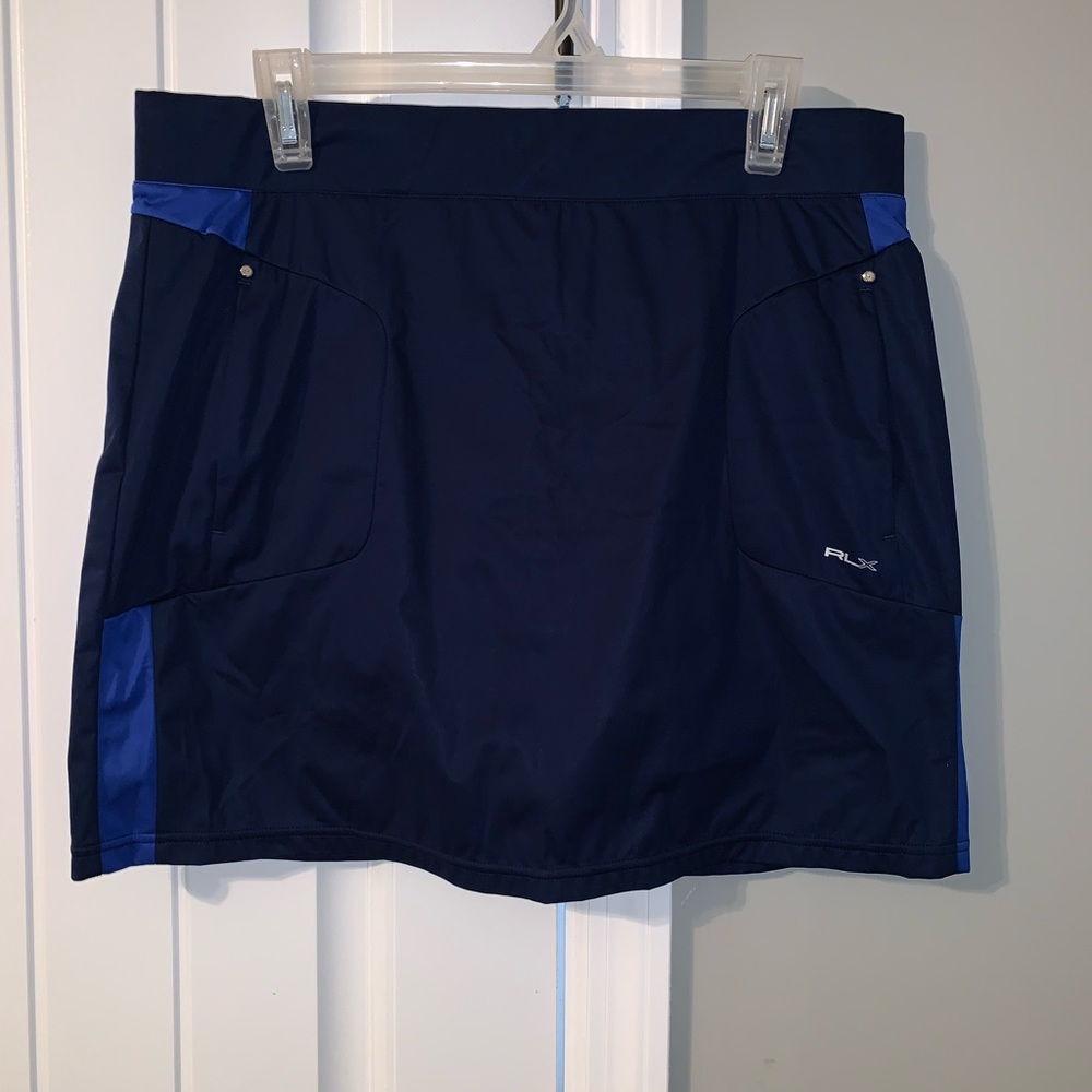 Golf skirt